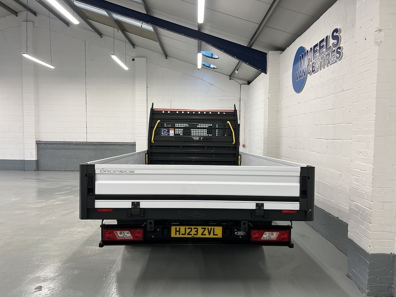 Used Ford Transit 2023 for sale - 77172742: Photo 4