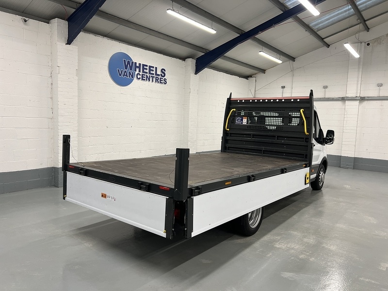 Used Ford Transit 2023 for sale - 77172742: Photo 42