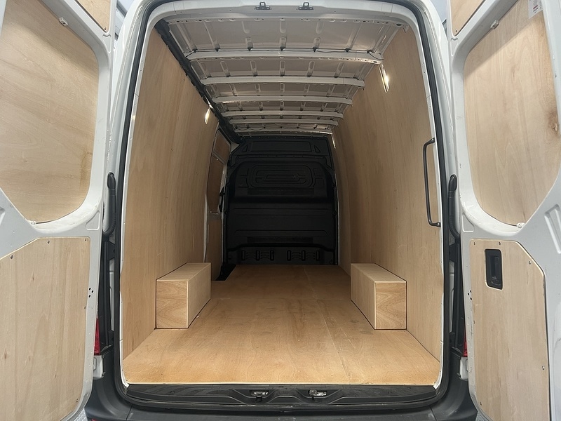 Used Mercedes-Benz Sprinter for sale - 78122361: Photo 5