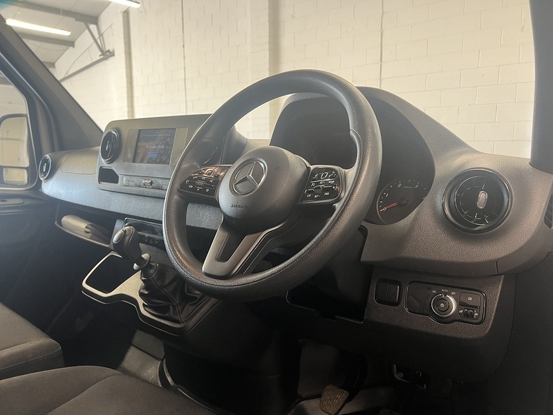 Used Mercedes-Benz Sprinter for sale - 78122361: Photo 6