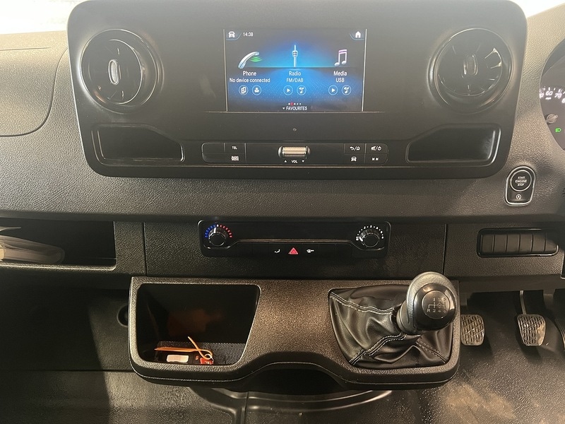 Used Mercedes-Benz Sprinter for sale - 78122361: Photo 8