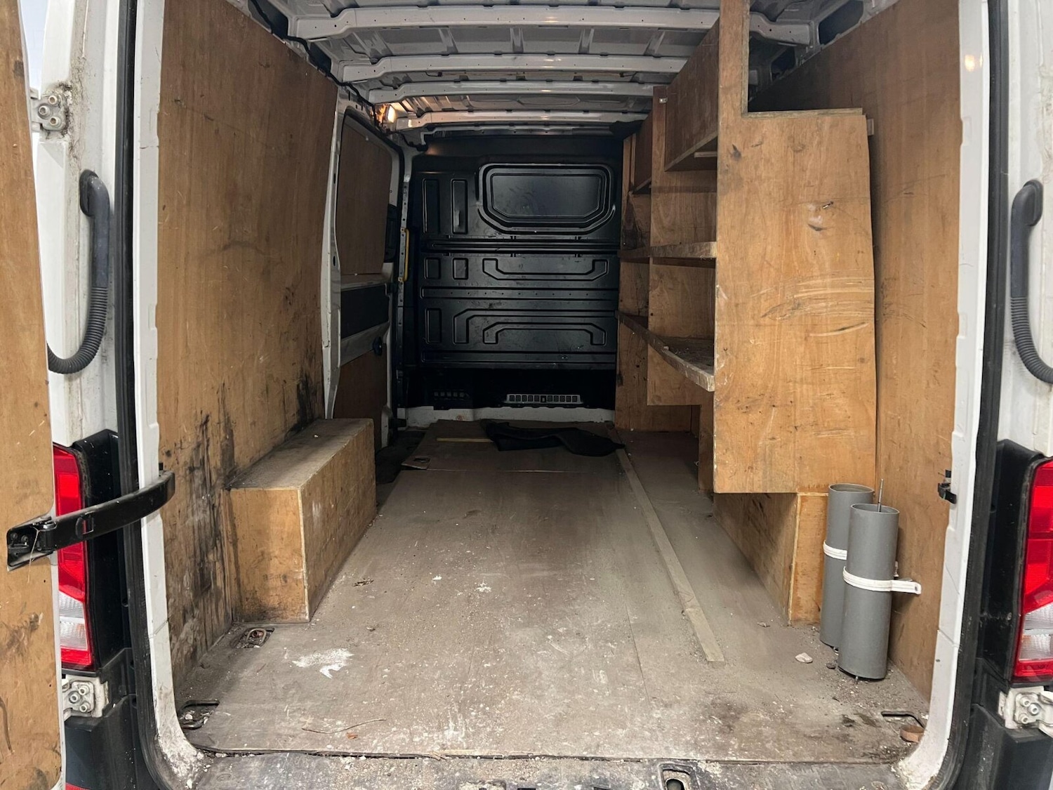 Used Volkswagen Crafter 2023 for sale - 76316883: Photo 5