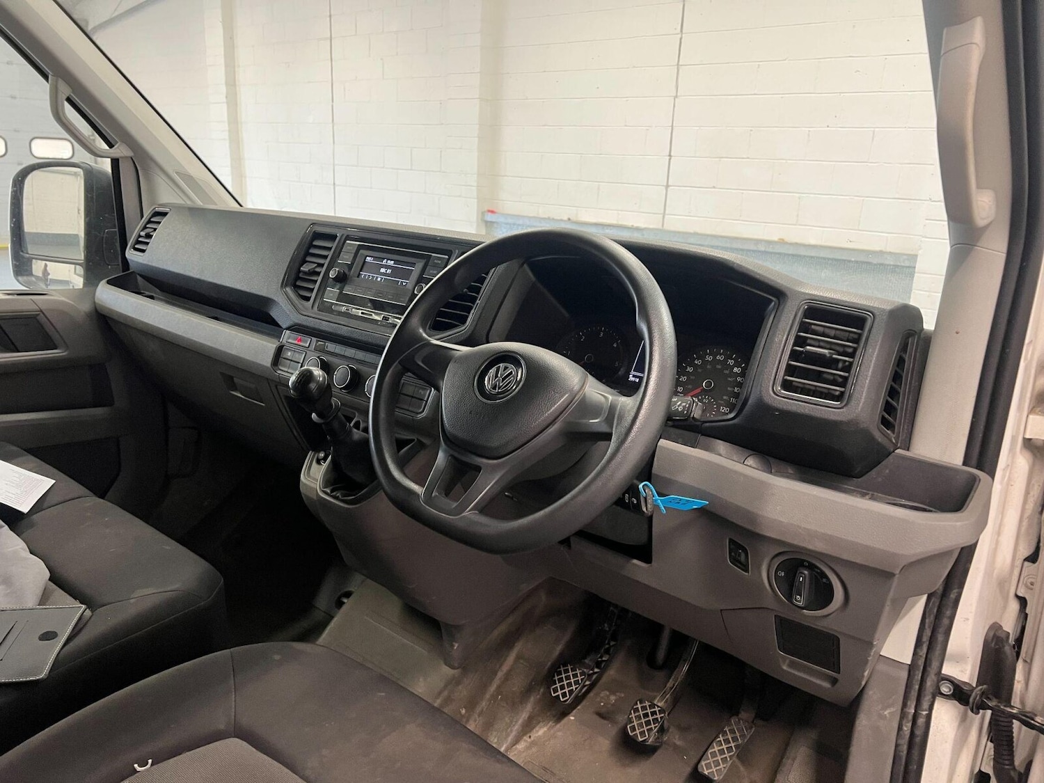 Used Volkswagen Crafter 2023 for sale - 76316883: Photo 6