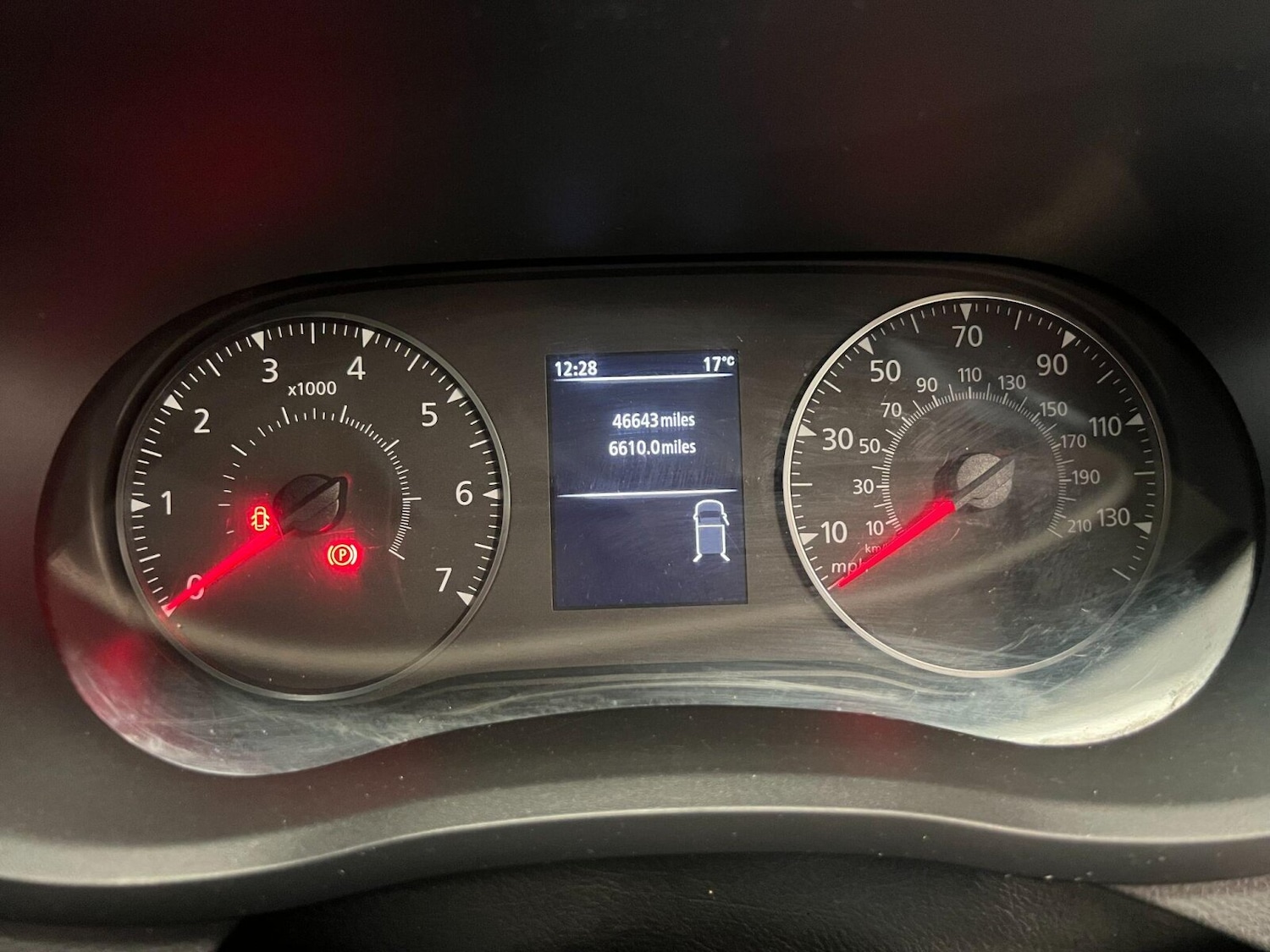 Used Renault Master 2023 for sale - 76154783: Photo 7