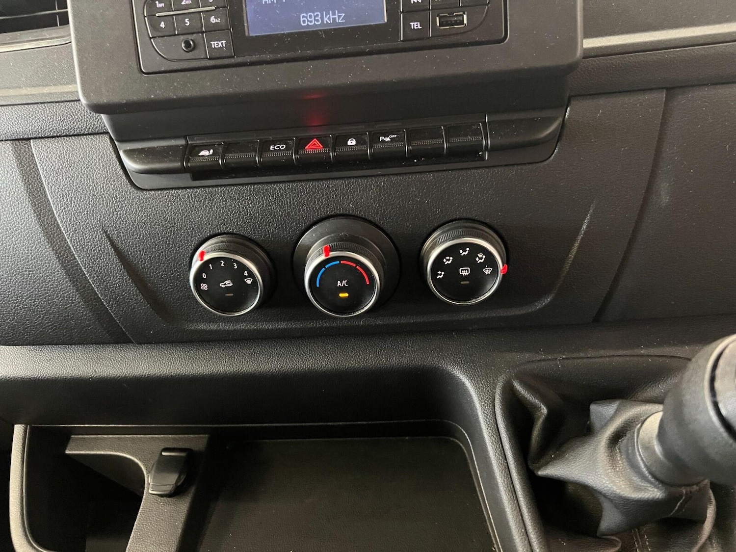 Used Renault Master 2023 for sale - 76154783: Photo 9