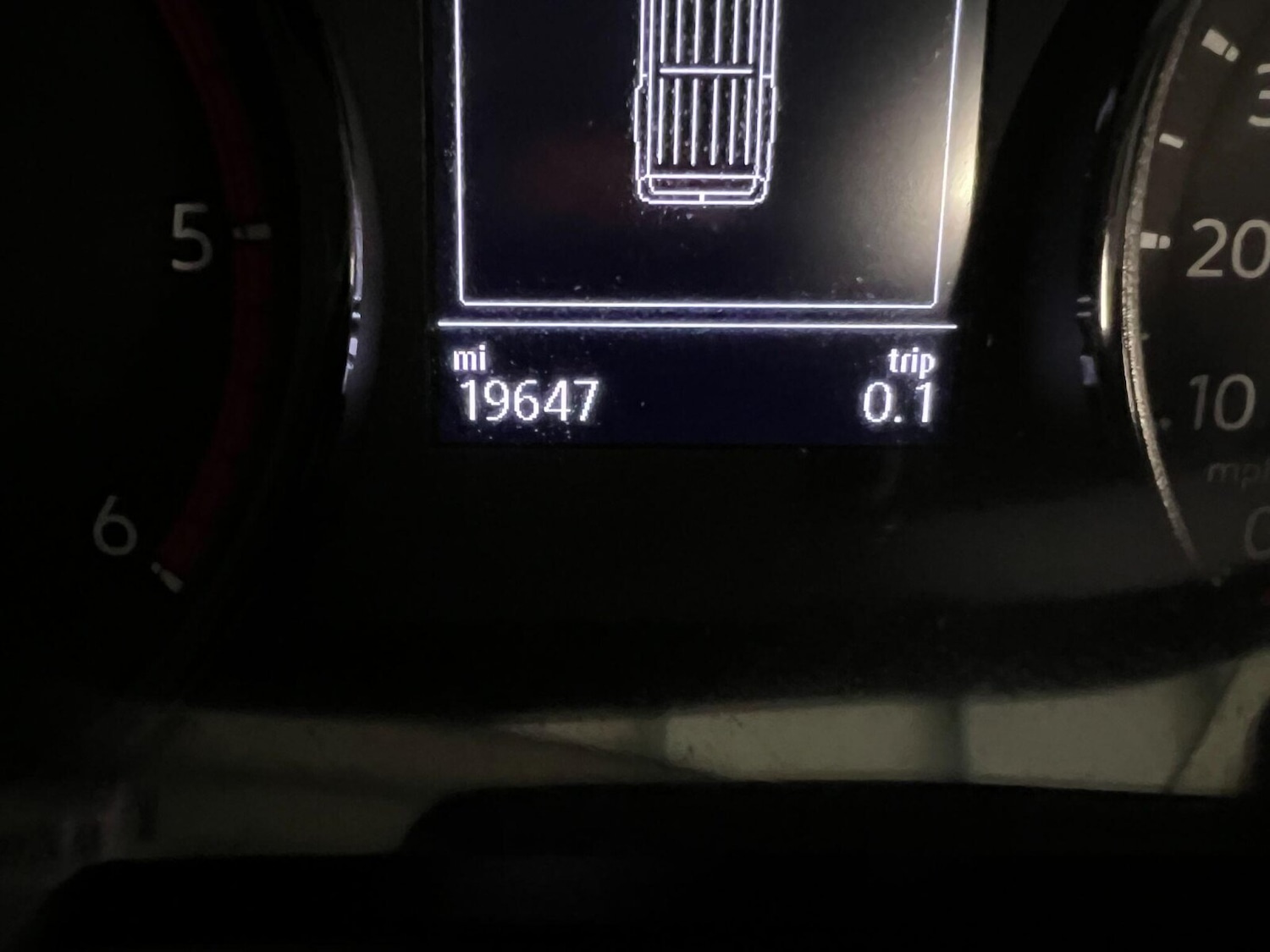 Used Volkswagen Crafter 2024 for sale - 75406638: Photo 13