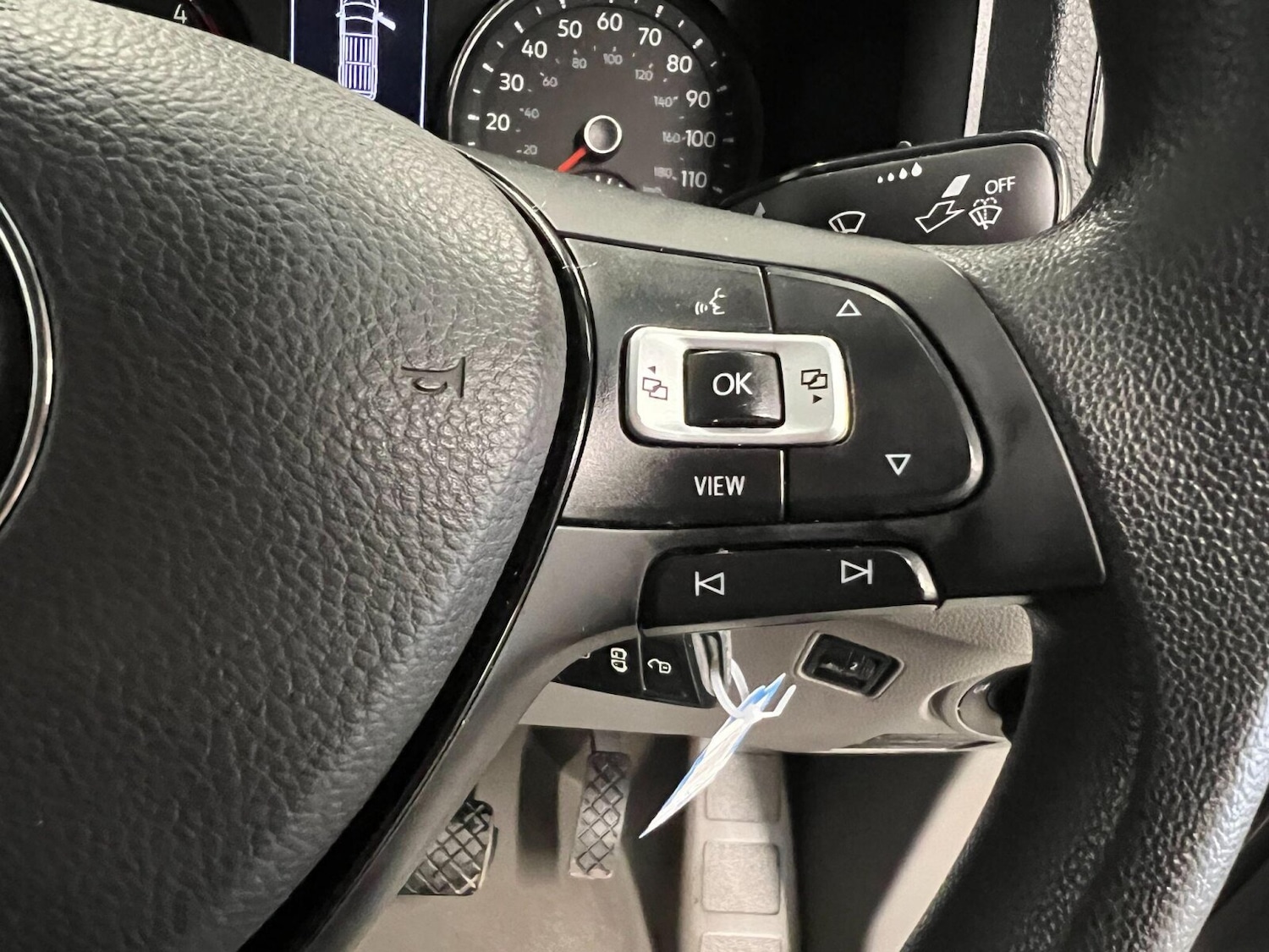 Used Volkswagen Crafter 2024 for sale - 75406638: Photo 15