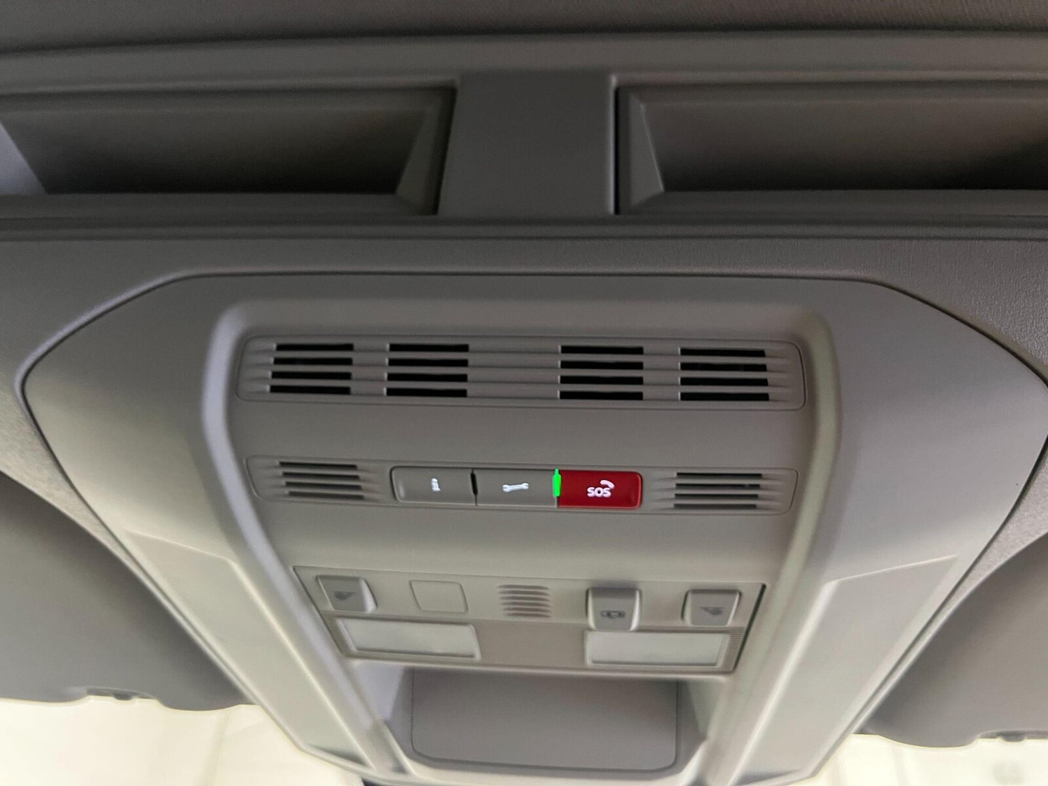 Used Volkswagen Crafter 2024 for sale - 75406638: Photo 20