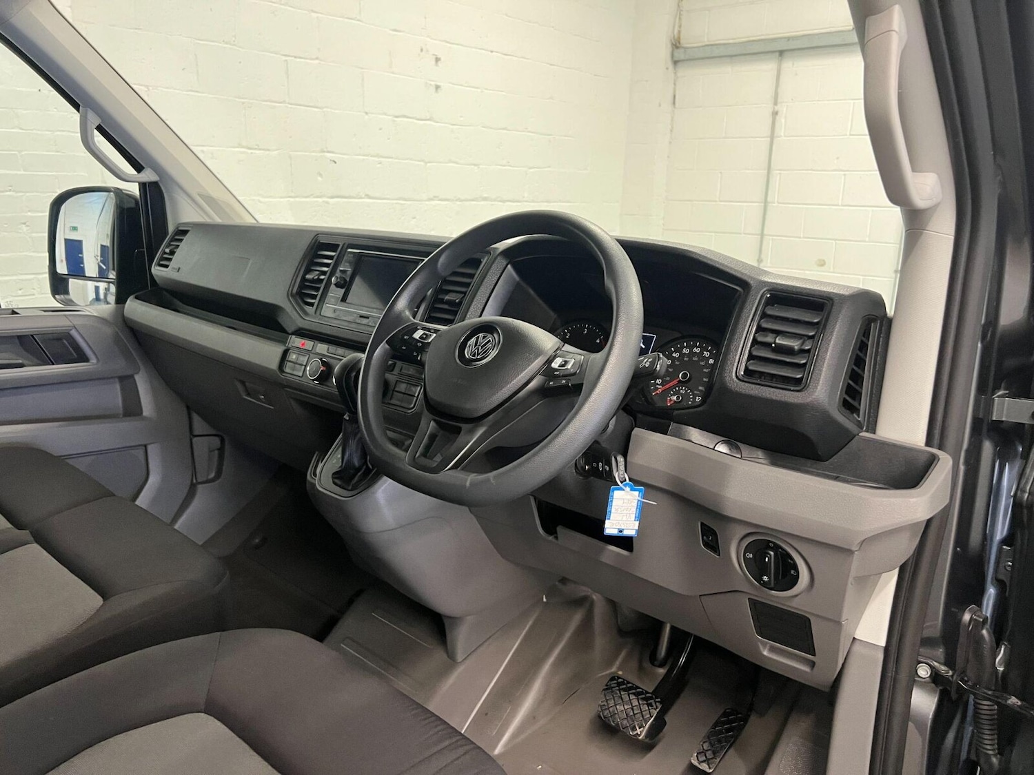 Used Volkswagen Crafter 2024 for sale - 75406638: Photo 21