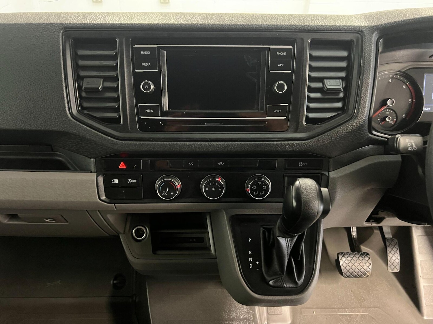 Used Volkswagen Crafter 2024 for sale - 75406638: Photo 22