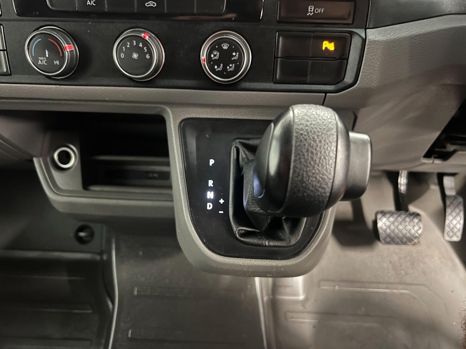 Used Volkswagen Crafter 2024 for sale - 75406638: Photo 23