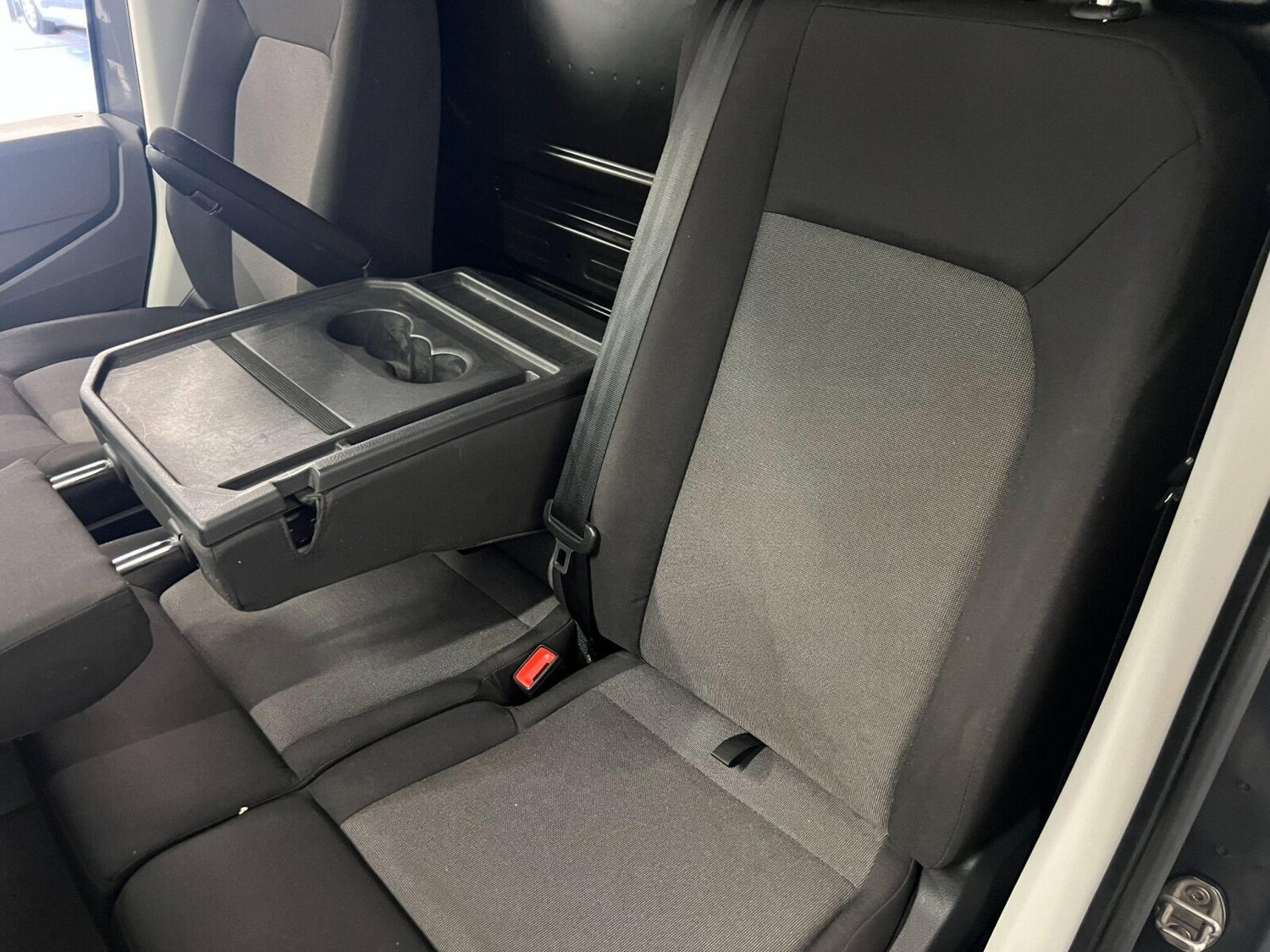 Used Volkswagen Crafter 2024 for sale - 75406638: Photo 25