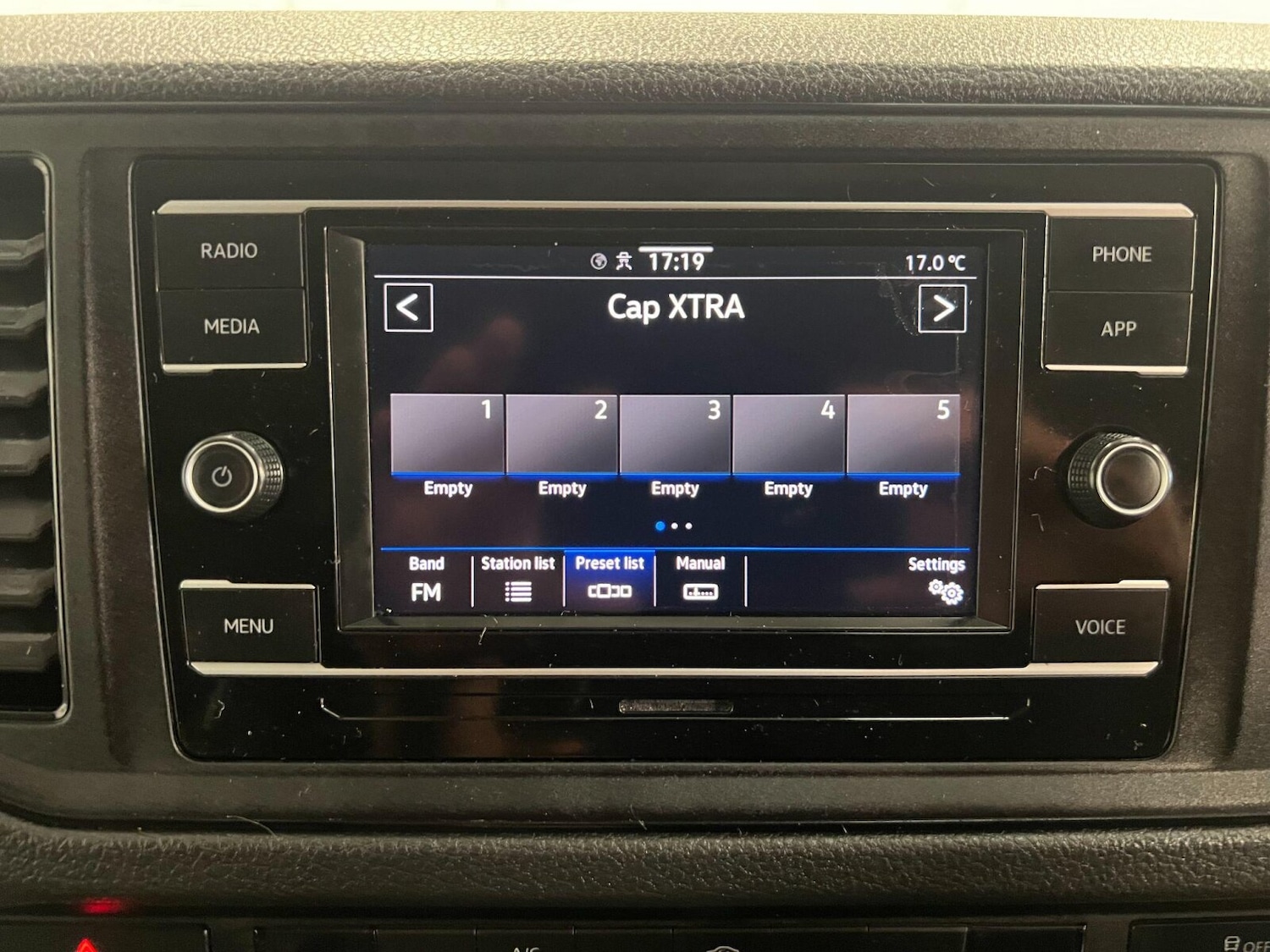 Used Volkswagen Crafter 2024 for sale - 75406638: Photo 26