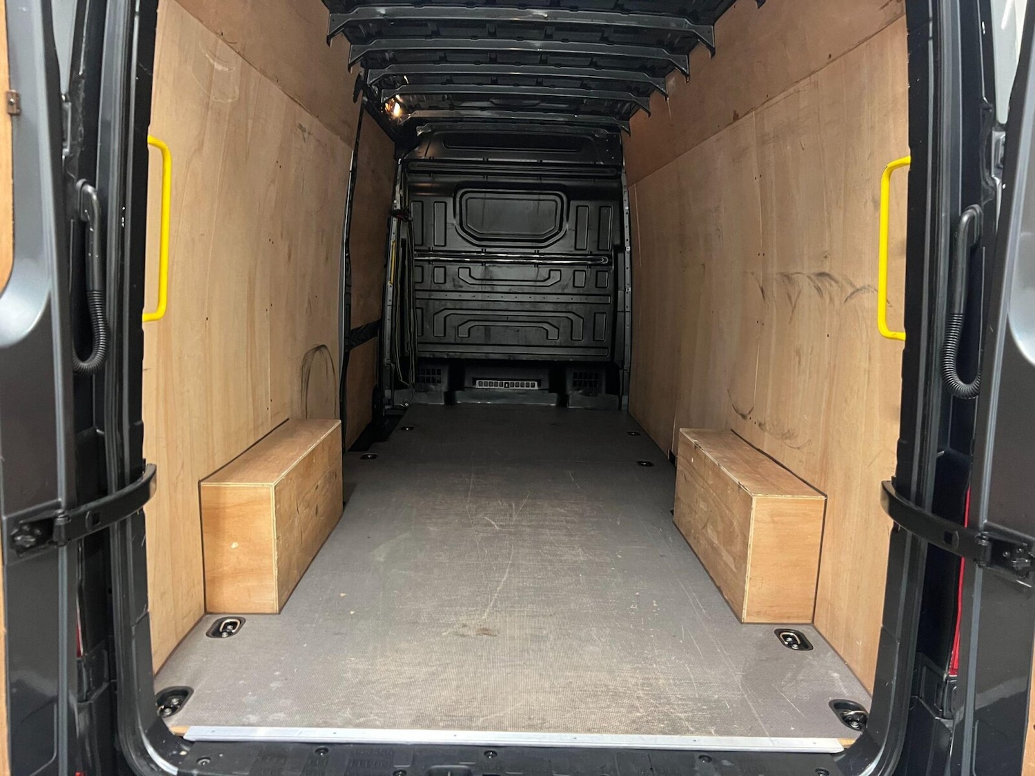 Used Volkswagen Crafter 2024 for sale - 75406638: Photo 30