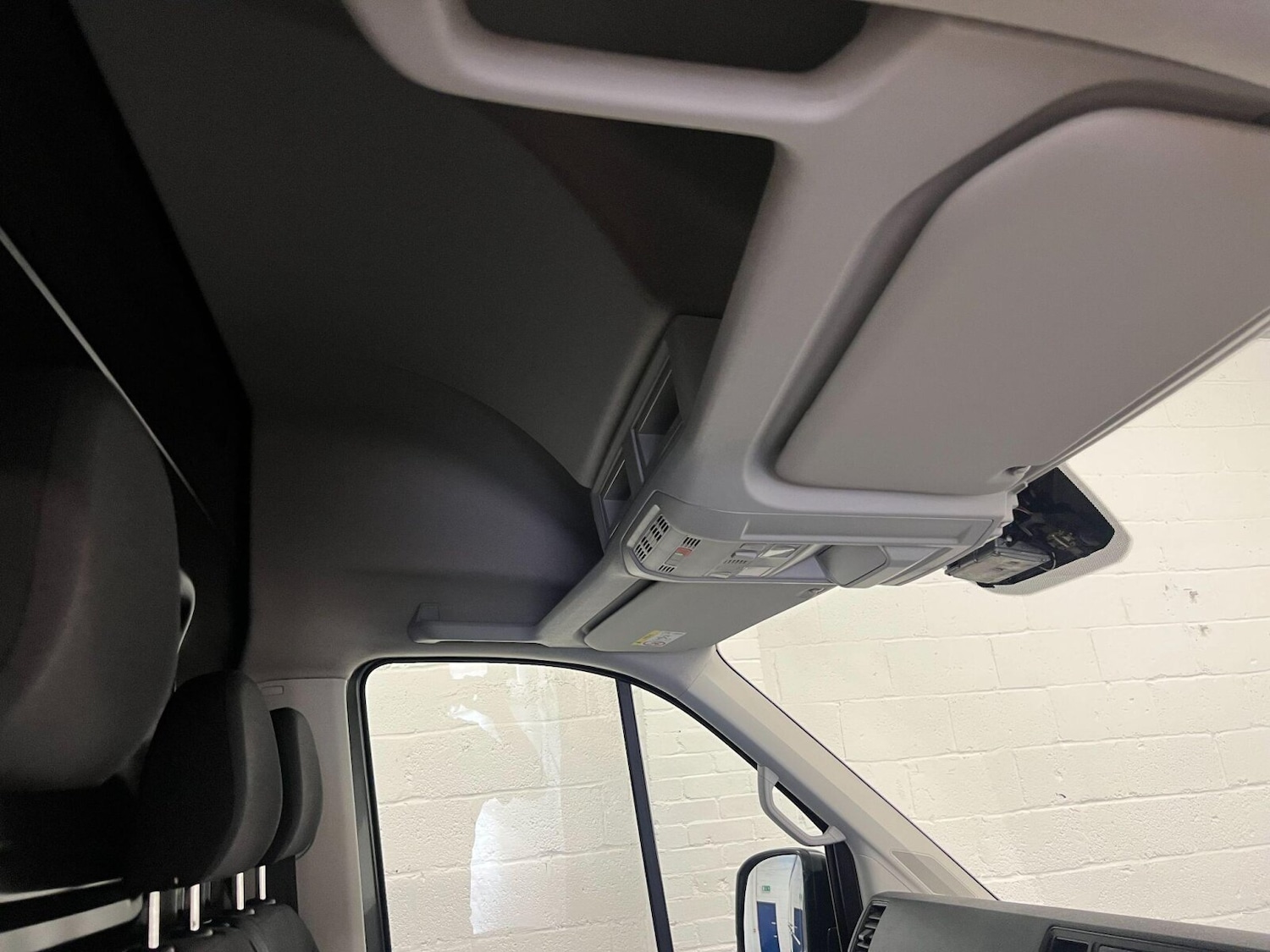 Used Volkswagen Crafter 2024 for sale - 75406638: Photo 32