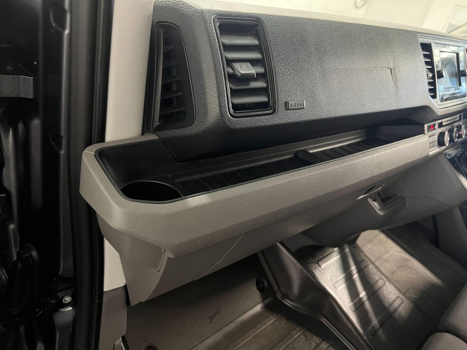 Used Volkswagen Crafter 2024 for sale - 75406638: Photo 37