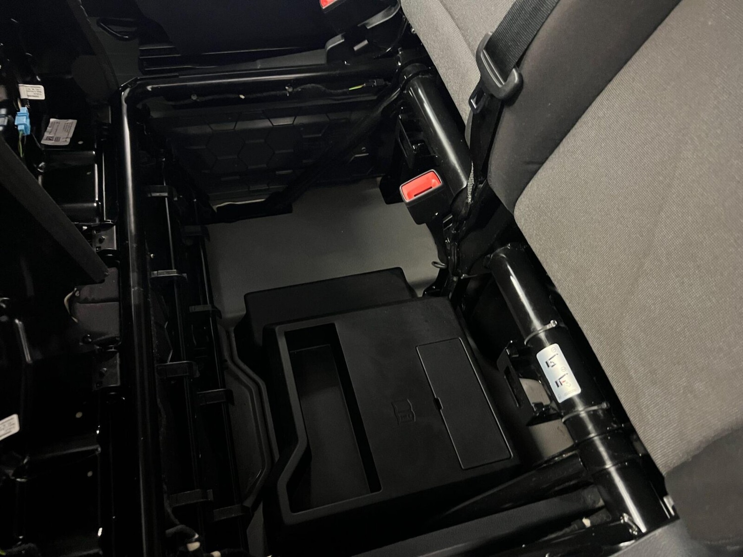 Used Volkswagen Crafter 2024 for sale - 75406638: Photo 38