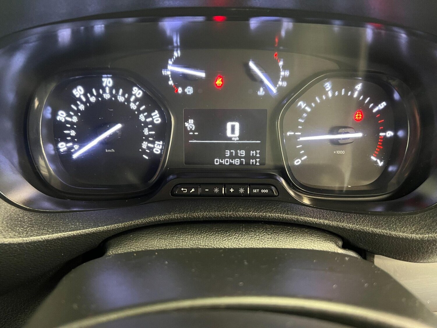 Vehicle 19