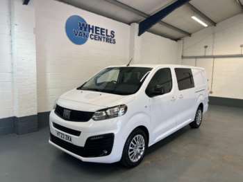 Used Fiat Scudo 2023 for sale - 75406564: Photo