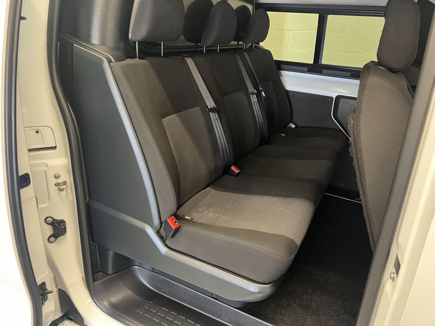 Vehicle 28