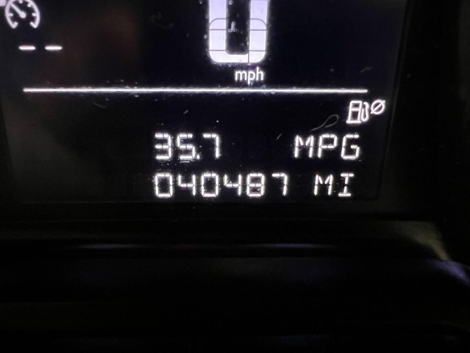 Vehicle 30