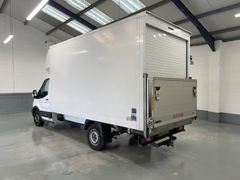 Used Ford Transit 2022 for sale - 77765961: Photo