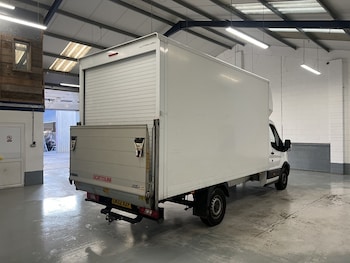 Used Ford Transit 2022 for sale - 77765961: Photo