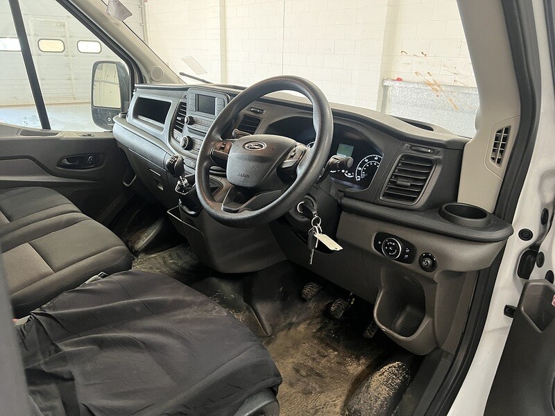 Used Ford Transit 2022 for sale - 77765961: Photo 6