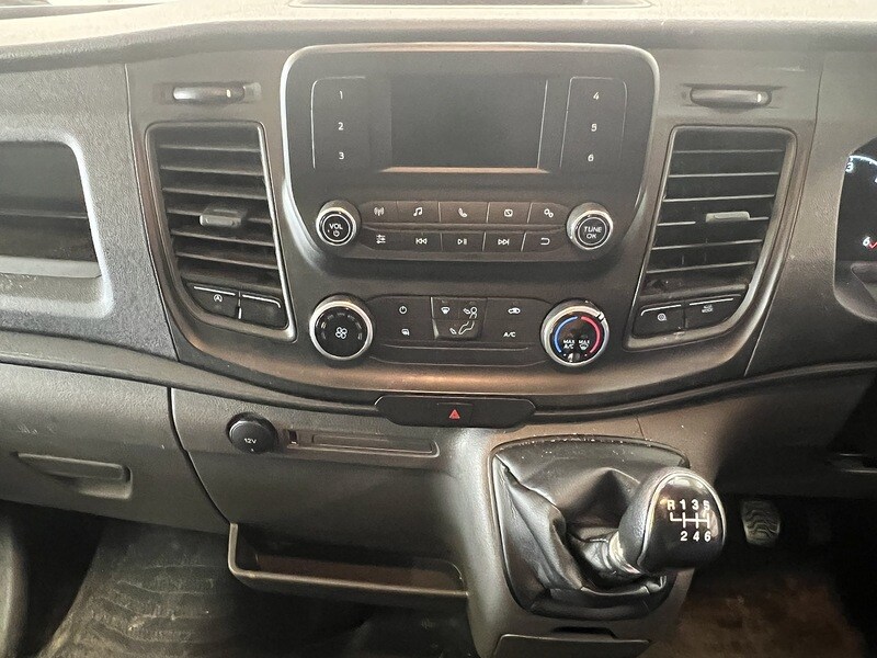 Used Ford Transit 2022 for sale - 77765961: Photo 8