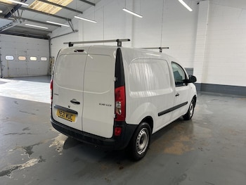 Used Mercedes-Benz Citan 2021 for sale - 76804140: Photo