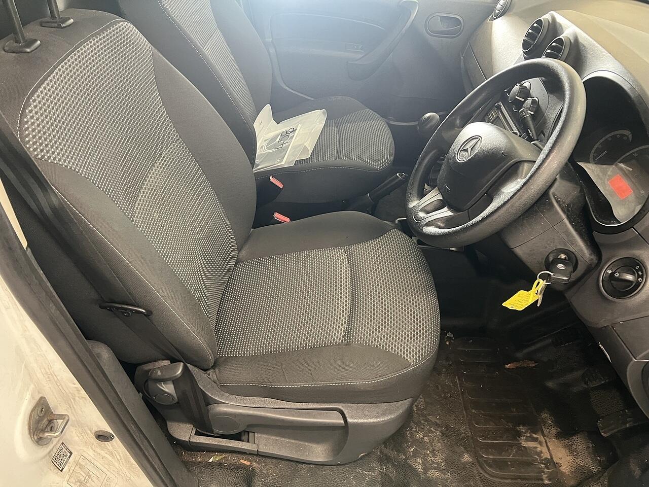 Used Mercedes-Benz Citan 2021 for sale - 76804140: Photo 6