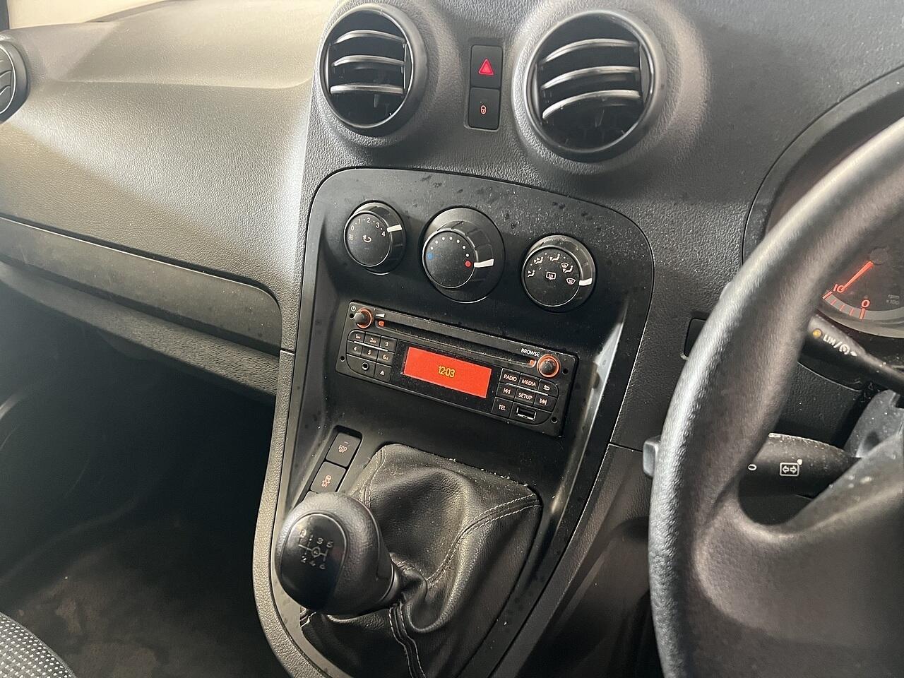 Used Mercedes-Benz Citan 2021 for sale - 76804140: Photo 8