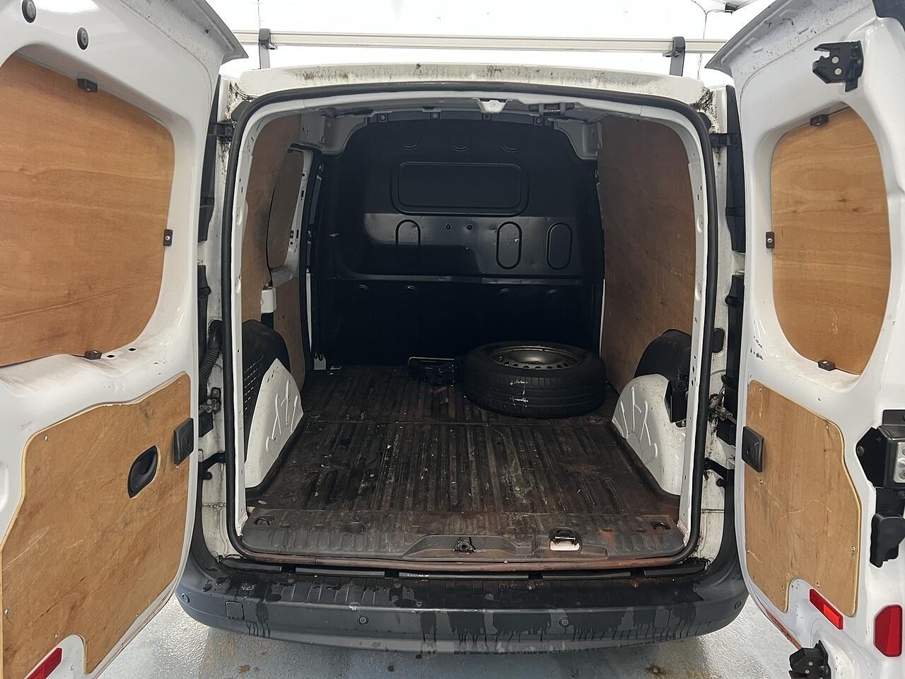 Used Mercedes-Benz Citan 2021 for sale - 76804140: Photo 9