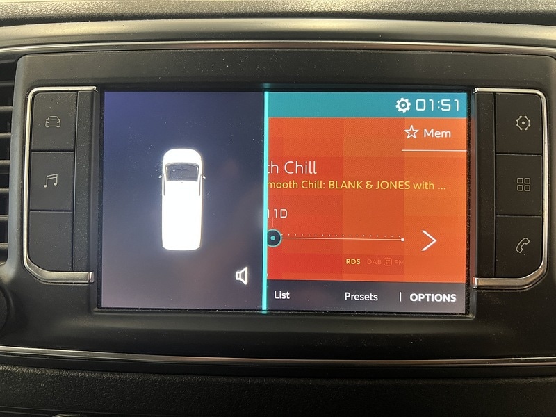 Used Citroen Dispatch 2020 for sale - 77276881: Photo 10