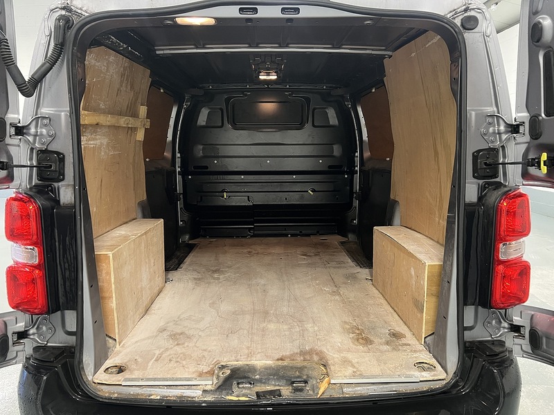 Used Citroen Dispatch 2020 for sale - 77276881: Photo 5