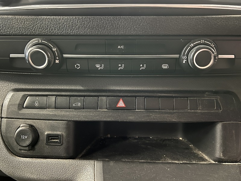 Used Citroen Dispatch 2020 for sale - 77276881: Photo 9