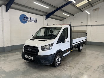 Used Ford Transit 2022 for sale - 77765977: Photo