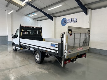 Used Ford Transit 2022 for sale - 77765977: Photo