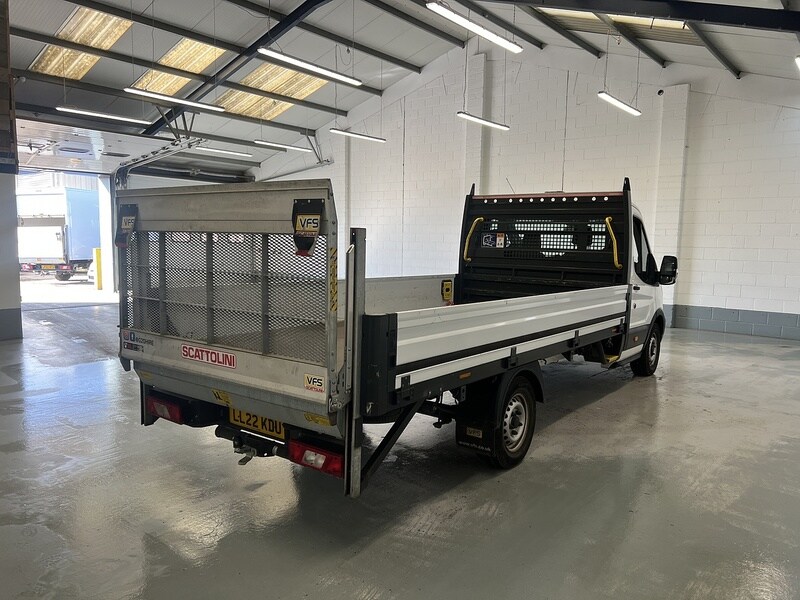 Used Ford Transit 2022 for sale - 77765977: Photo 3