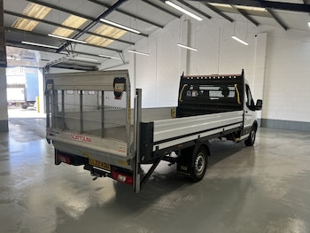 Used Ford Transit 2022 for sale - 77765977: Photo