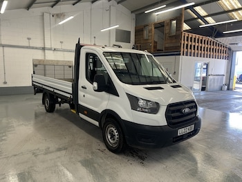 Used Ford Transit 2022 for sale - 77765977: Photo