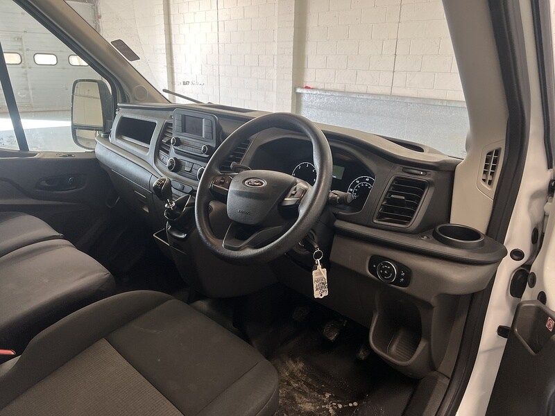 Used Ford Transit 2022 for sale - 77765977: Photo 5