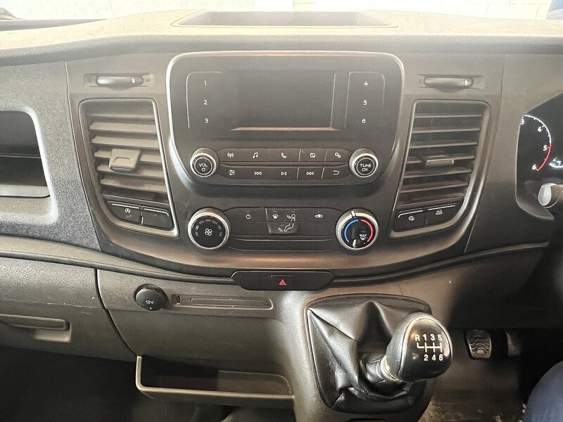 Used Ford Transit 2022 for sale - 77765977: Photo 7