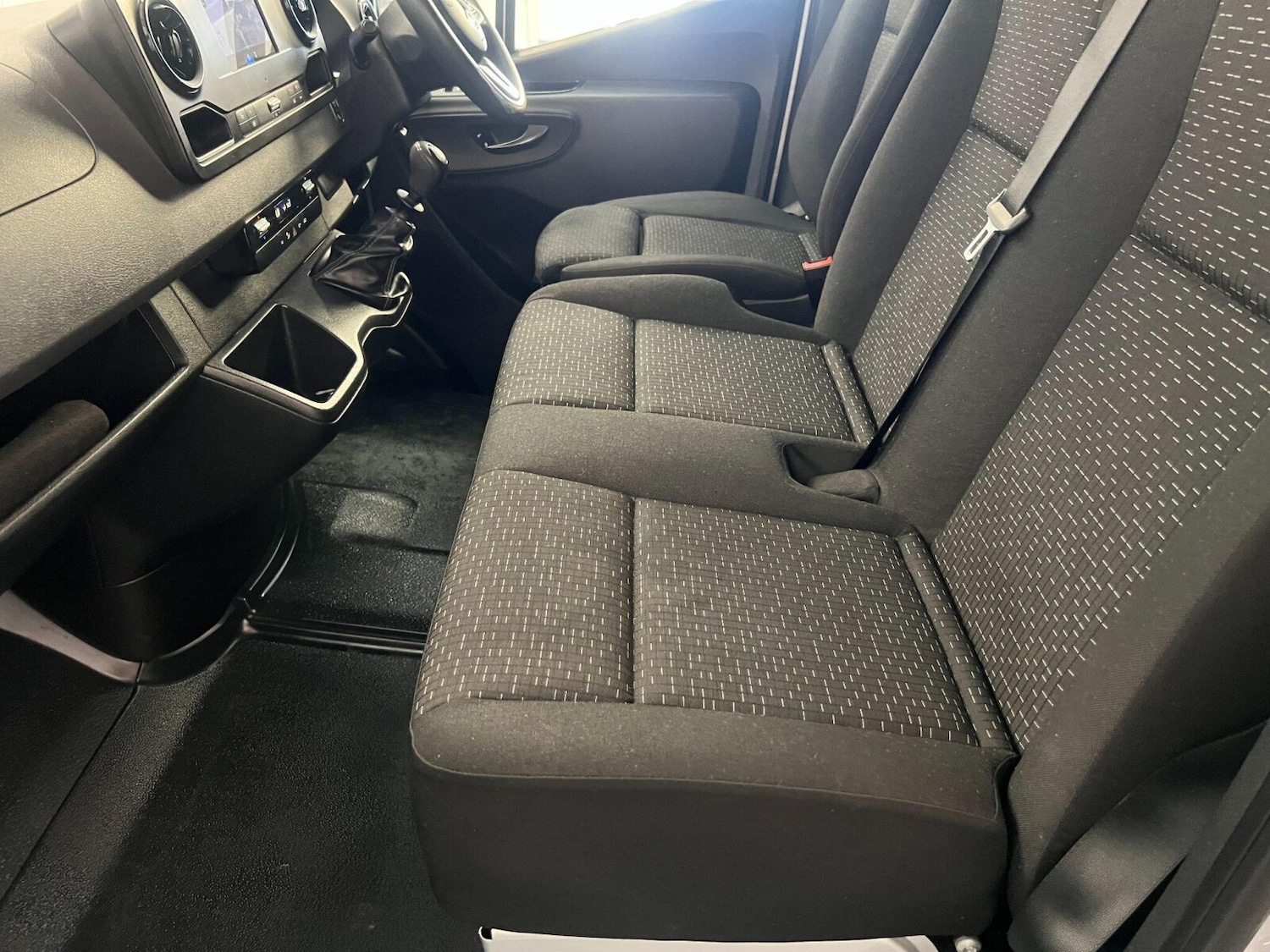 Used Mercedes-Benz Sprinter 2023 for sale - 76062110: Photo 18