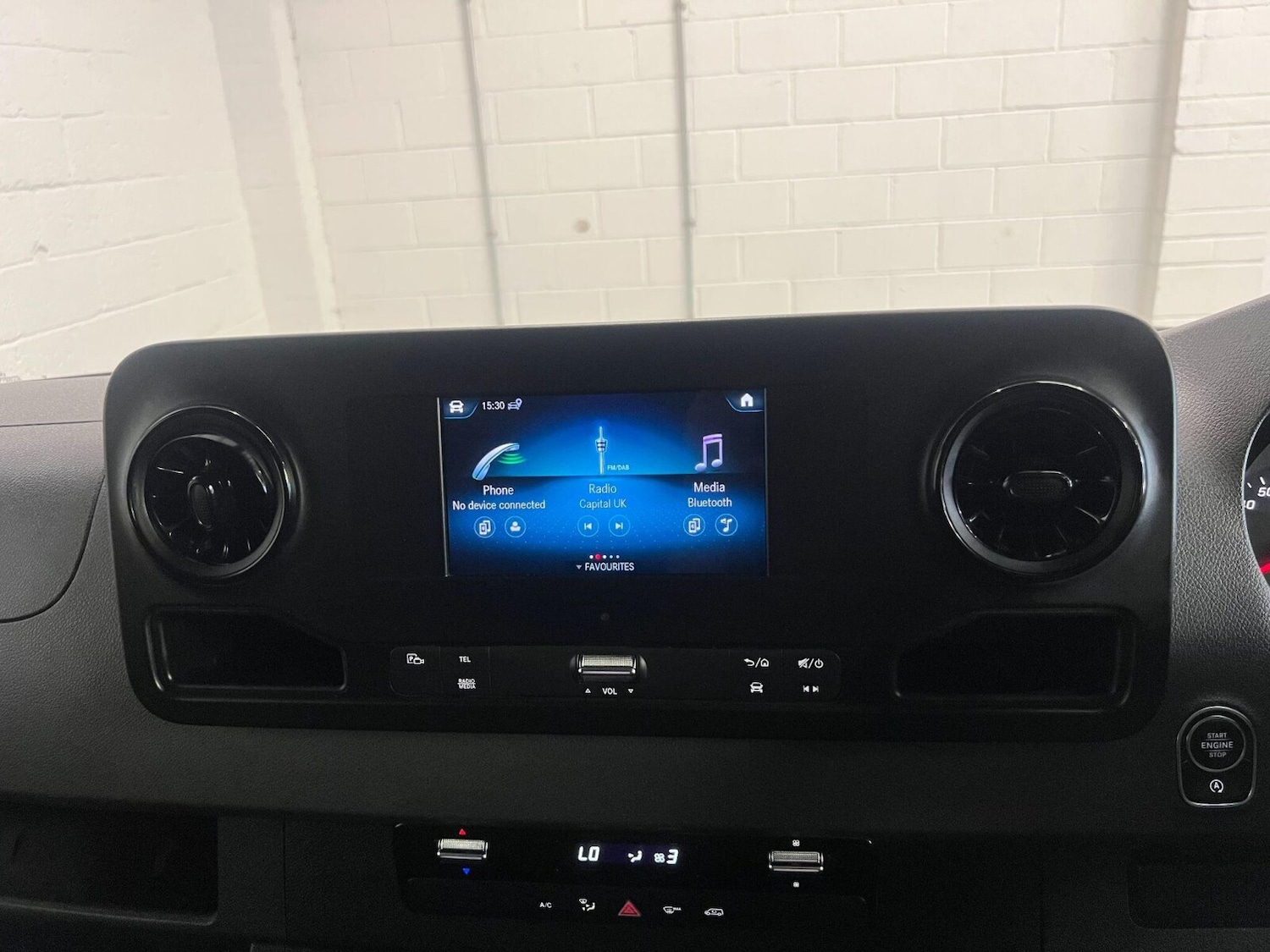 Used Mercedes-Benz Sprinter 2023 for sale - 76062110: Photo 20