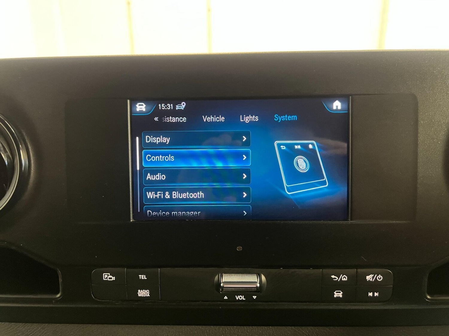 Used Mercedes-Benz Sprinter 2023 for sale - 76062110: Photo 21