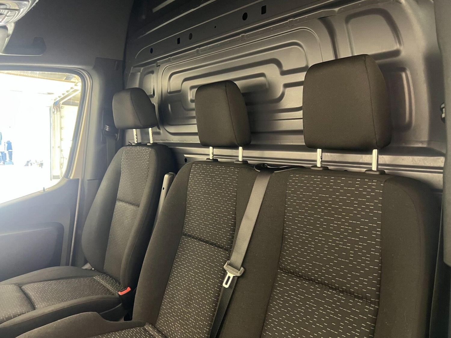 Used Mercedes-Benz Sprinter 2023 for sale - 76062110: Photo 30