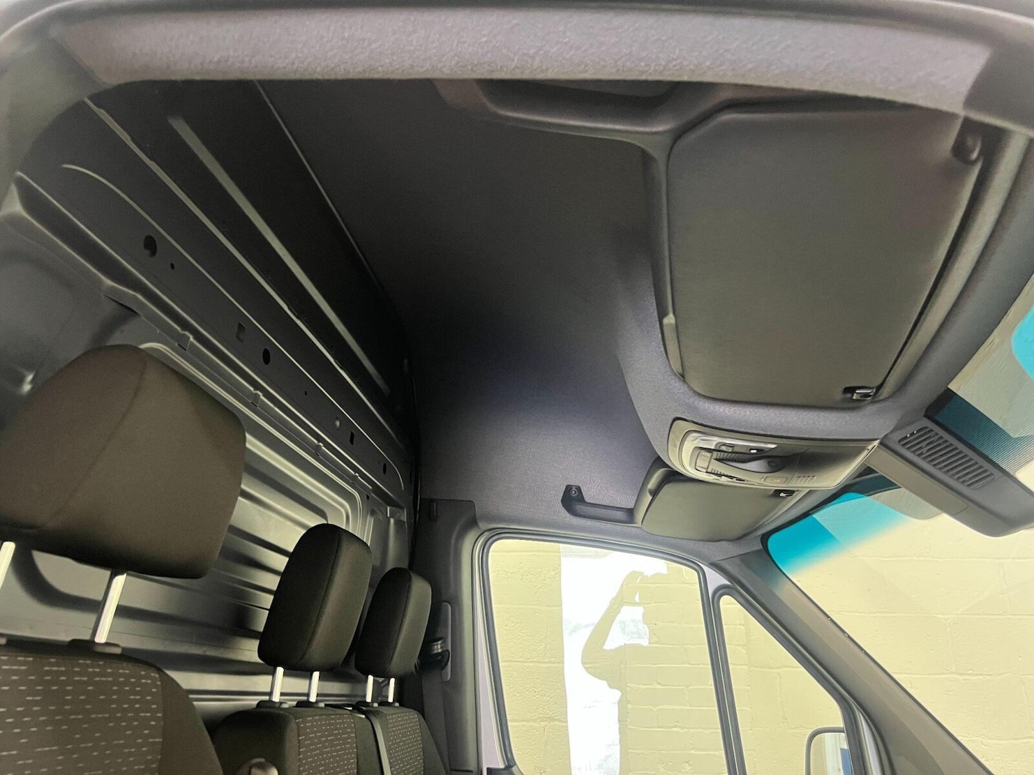 Used Mercedes-Benz Sprinter 2023 for sale - 76062110: Photo 35