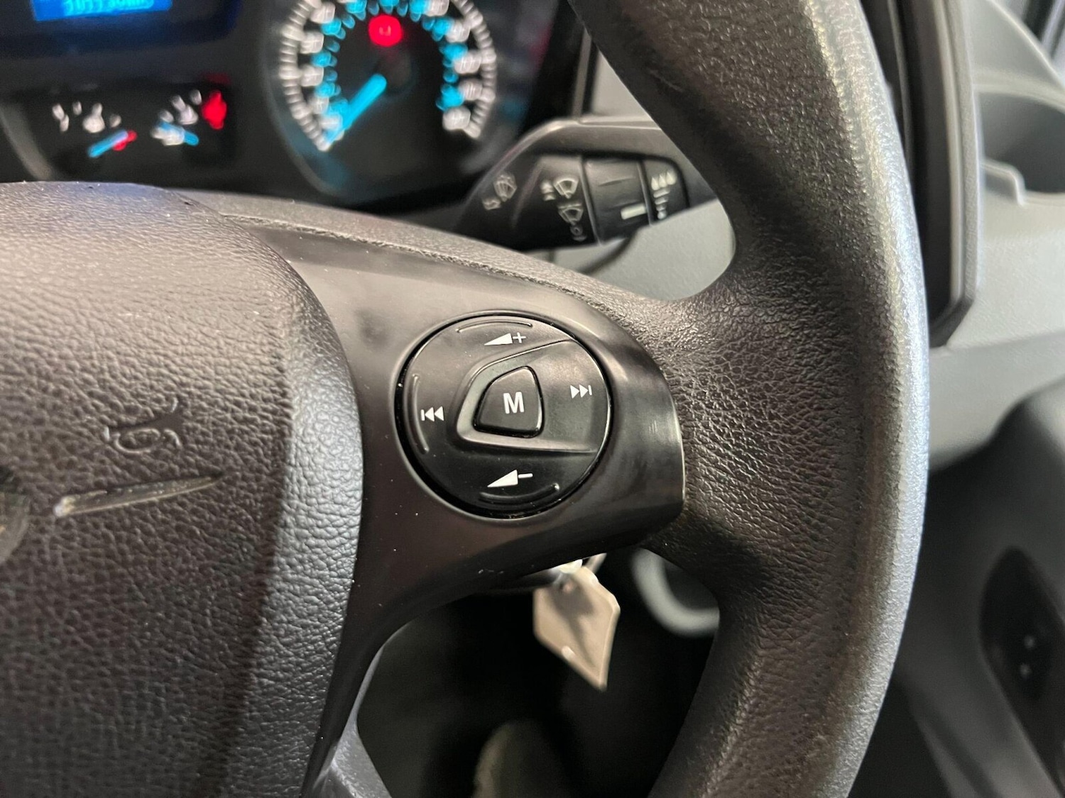 Used Ford Transit 2017 for sale - 76871195: Photo 14