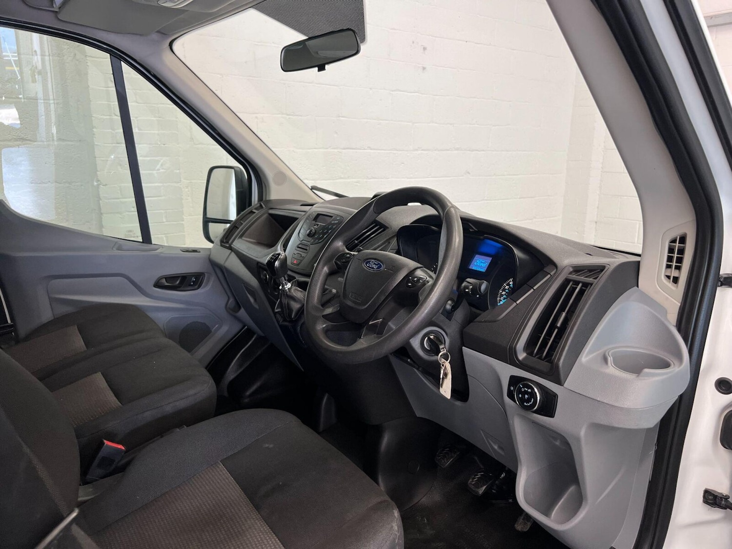 Used Ford Transit 2017 for sale - 76871195: Photo 20